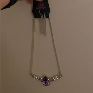 Brand new paparazzi necklace